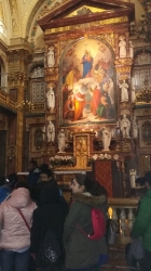 Uscite didattiche nei luoghi di culto di Torino