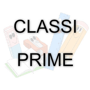 CLASSI PRIME