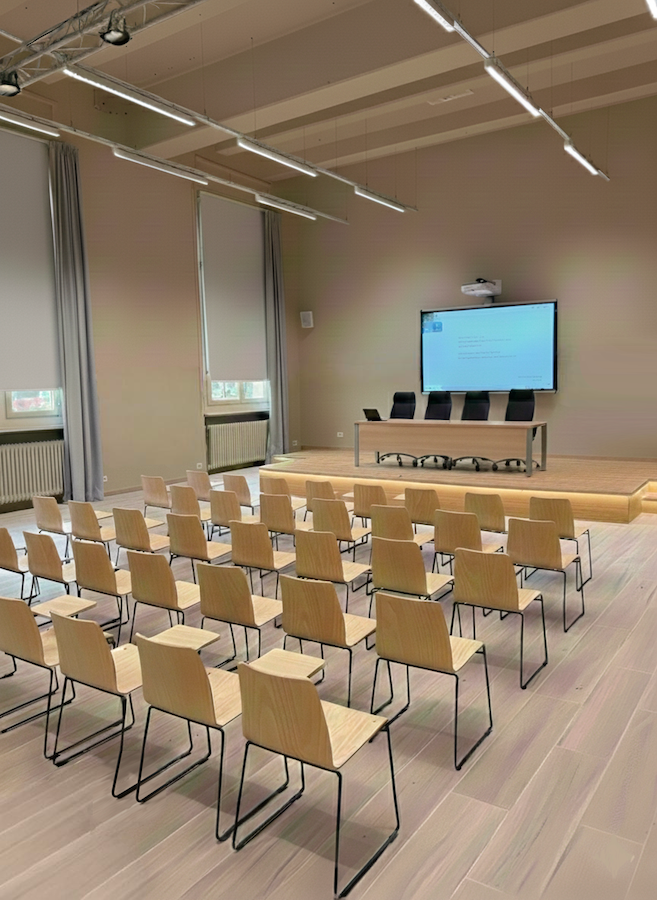Aula magna