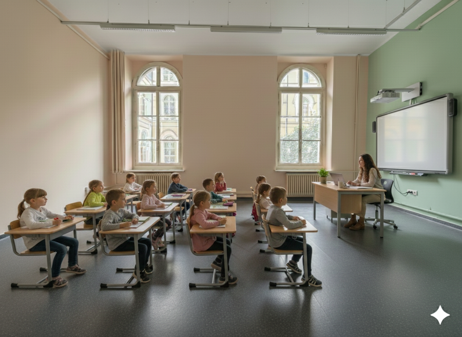 Aula